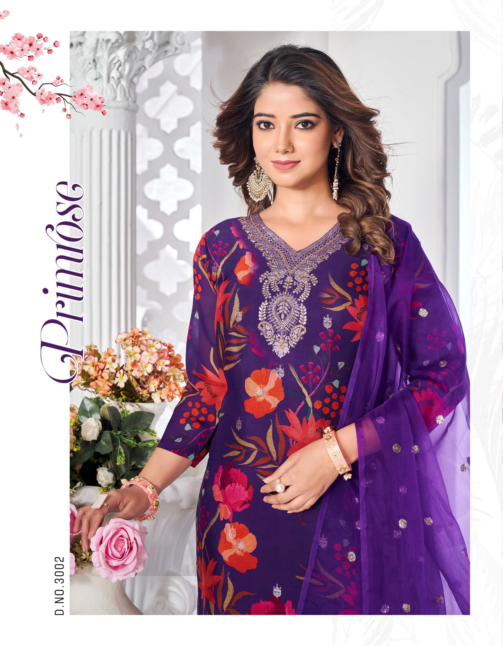 Gulnaz Vol 1 By Radhika Organza Silk Kutris With Bottom Dupatta Wholesale Online